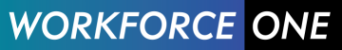 Workforce One